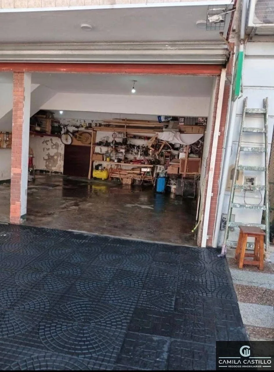 Galpón en alquiler de 70m2 ubicado en Boedo - Imagen 3