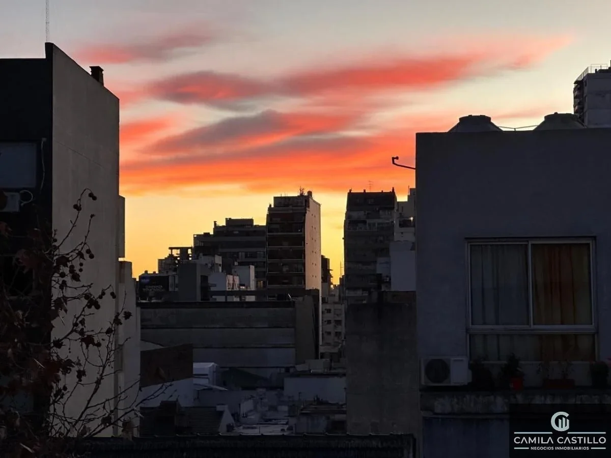 Departamento en venta en Villa Crespo - Imagen 2