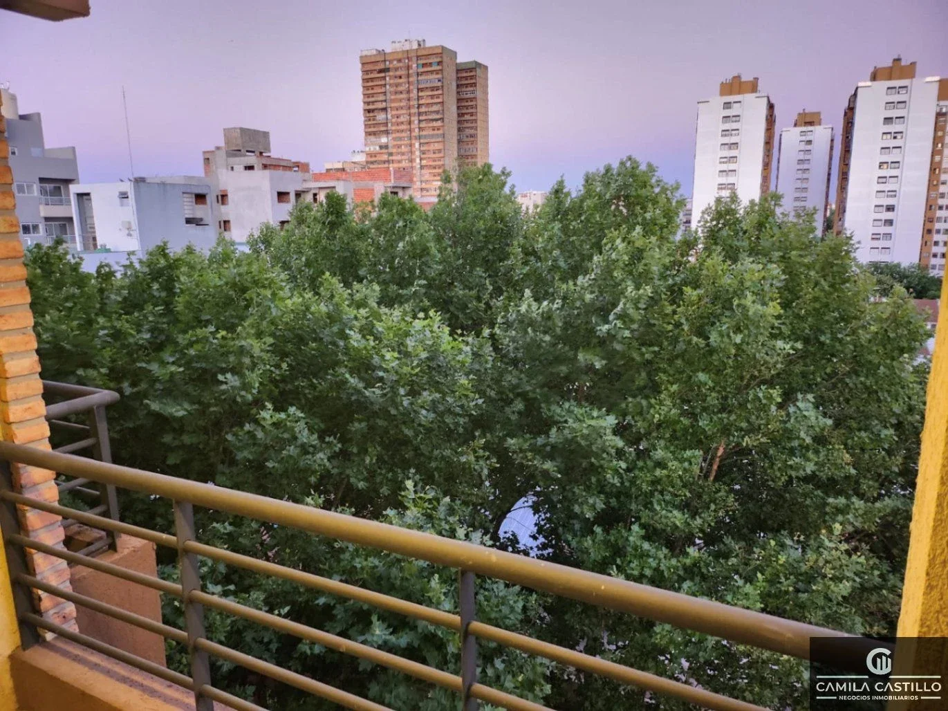 Departamento en alquiler en Villa Luro 2 AMB CON BALCON - Imagen 1