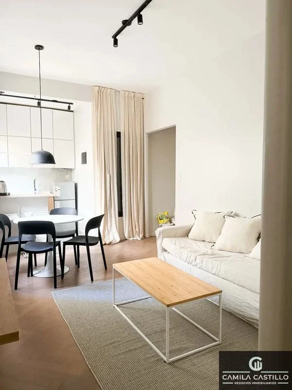 Departamento en venta en Palermo Chico - Imagen 1