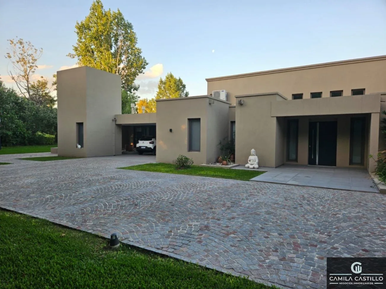Chacra en venta de 6783m2 ubicado en Las Chacras de Open Door - Imagen 2