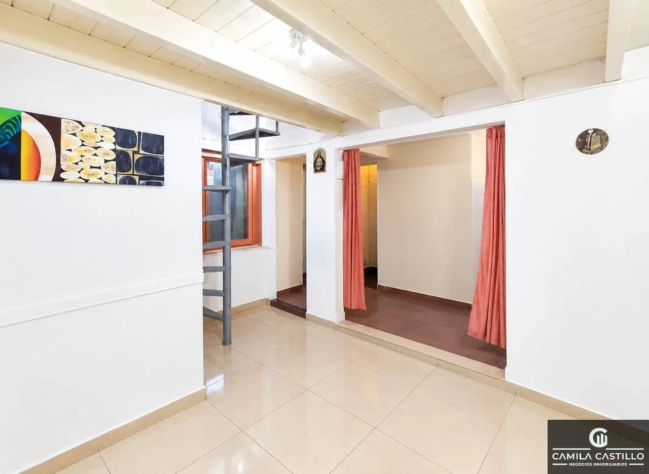 PH en venta 4 ambientes en Flores con terraza sin expensas - Imagen 1