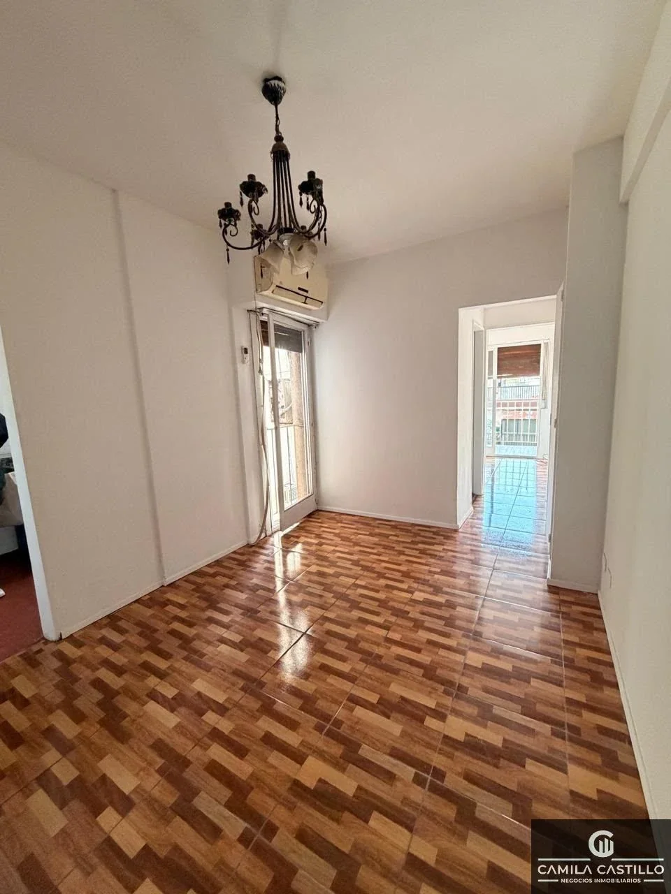 Departamento en venta en Caballito 2 ambientes ideal inversión - Imagen 2