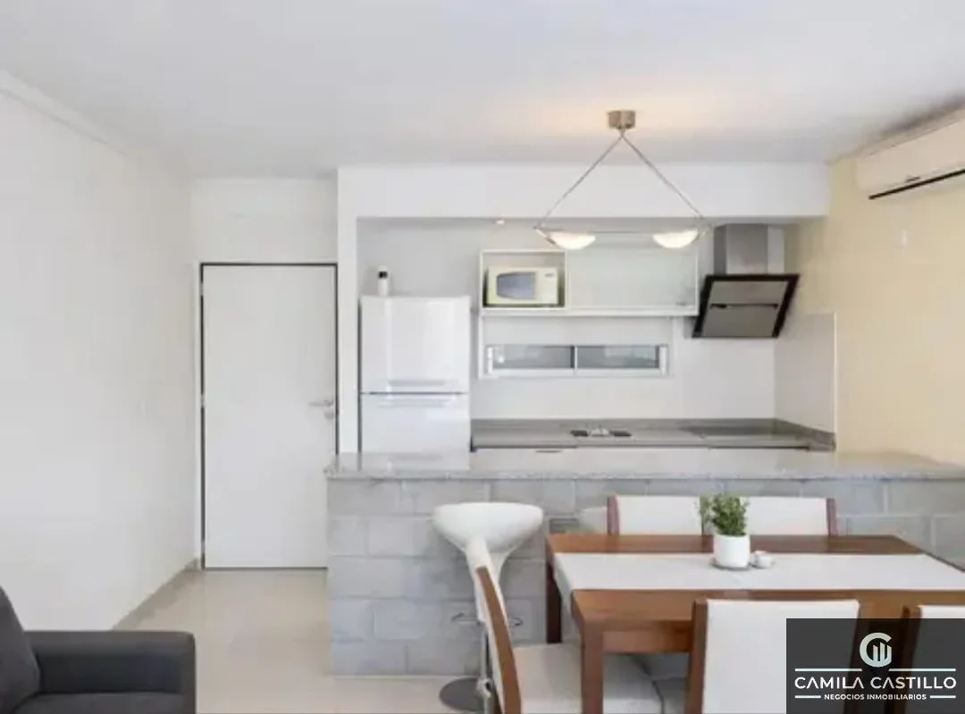 Departamento en alquiler c/ cochera en Núñez - Imagen 3