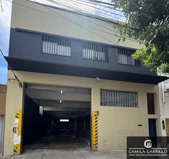 Galpón en alquiler de 800m2 ubicado en Caseros - Imagen 1