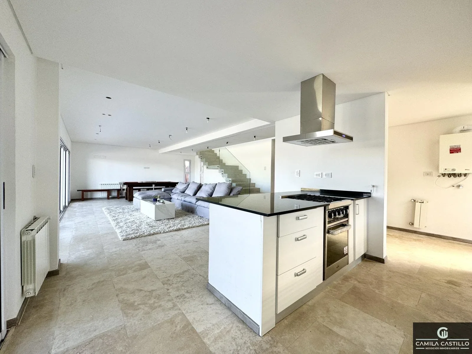 Casa en venta c/ cochera en Canning - Imagen 5