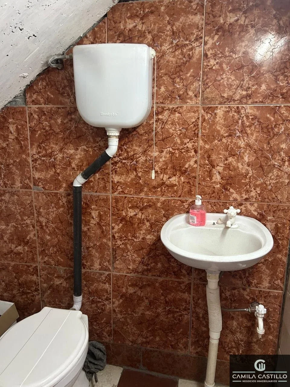 Galpón con vivienda en venta - Imagen 5