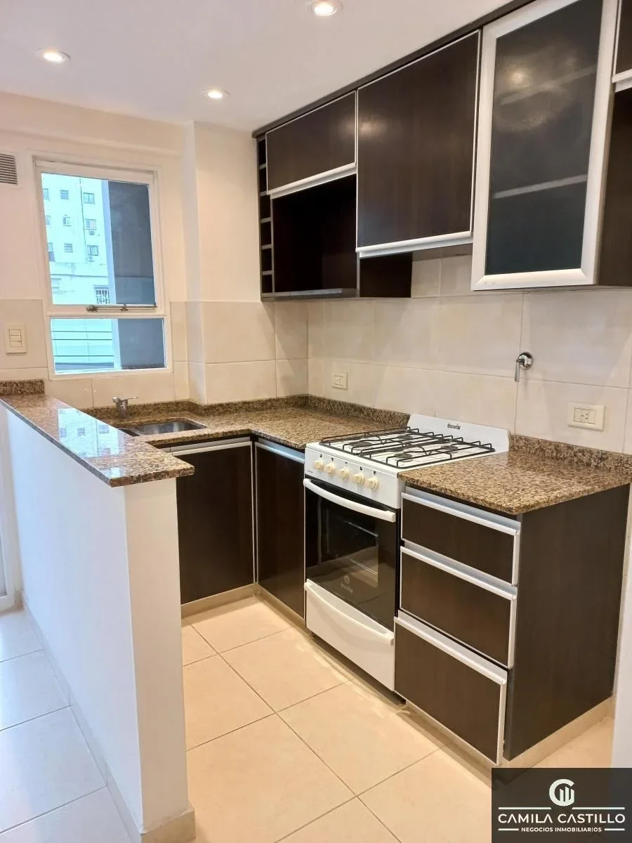 Departamento en alquiler 2 ambientes en Caballito - Imagen 5
