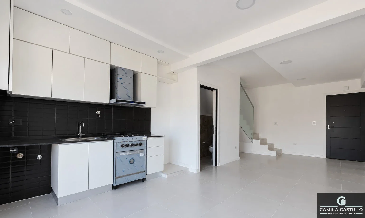 PH 3 ambientes en venta a estrenar en Lomas del Mirador - Imagen 3