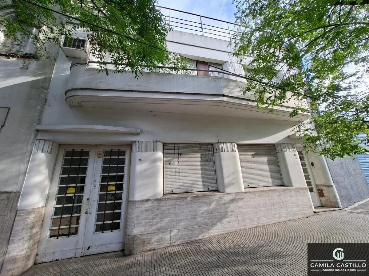 PH Tipo Casa 312 m² Entrada Indep., Patio, Terrazas y Cochera • Sin Expensas - Imagen 1