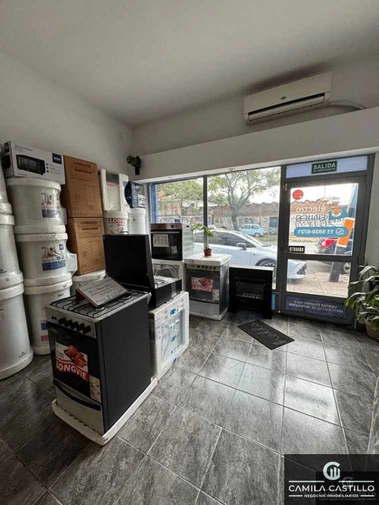 Galpón en alquiler de 180m2 ubicado en Haedo - Imagen 2