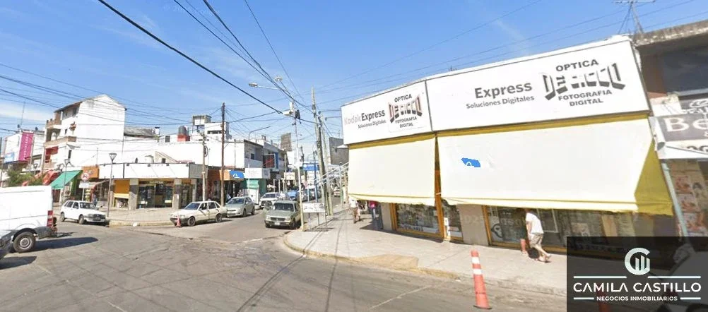 Local comercial en alquiler ubicado en Gregorio de Laferrere - Imagen 2