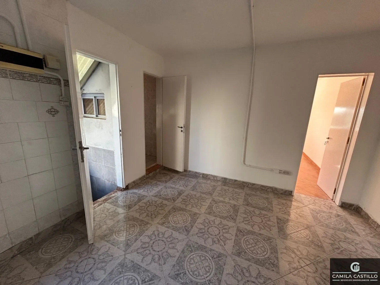 Departamento en alquiler barrio Naon - Imagen 2