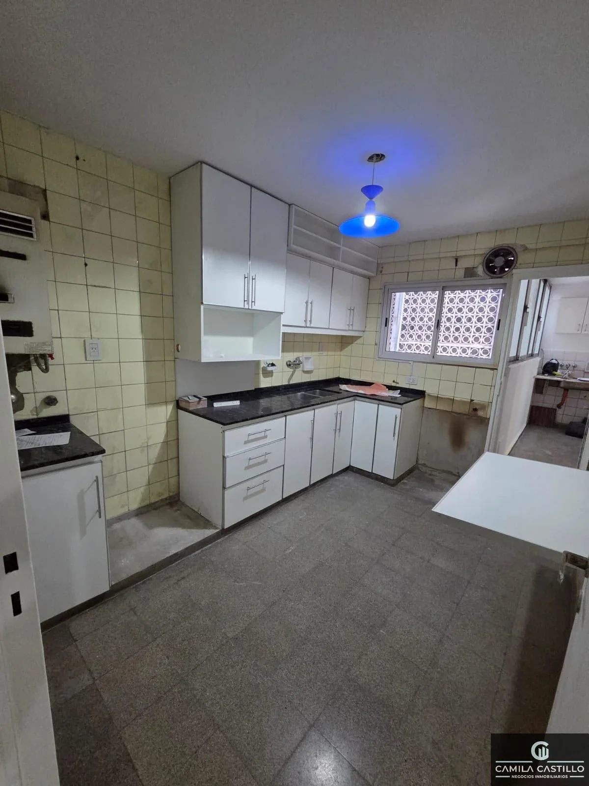 Departamento 5 ambientes en alquiler en Ramos Mejía - Imagen 5