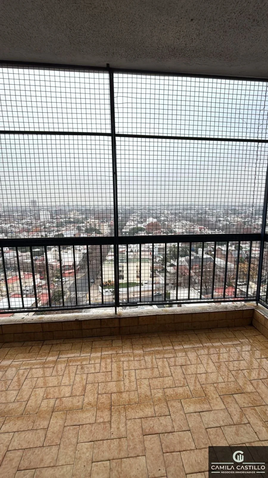 Departamento en venta 4 ambientes c/ cochera en Versalles - Imagen 5