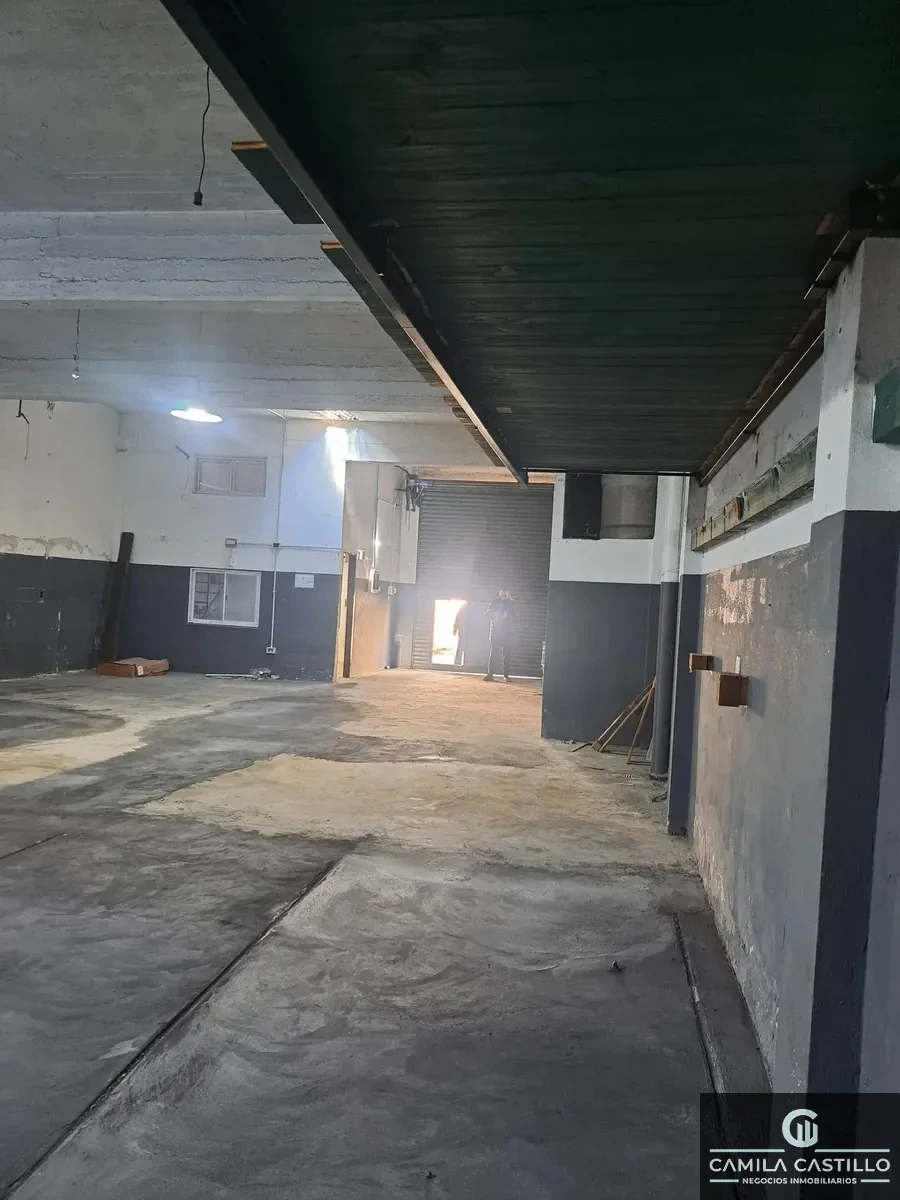 Galpón en alquiler de 150m2 ubicado en Ciudadela - Imagen 3