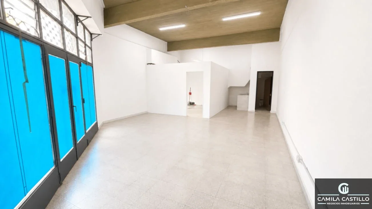Local comercial en alquiler ubicado en Versalles - Imagen 3