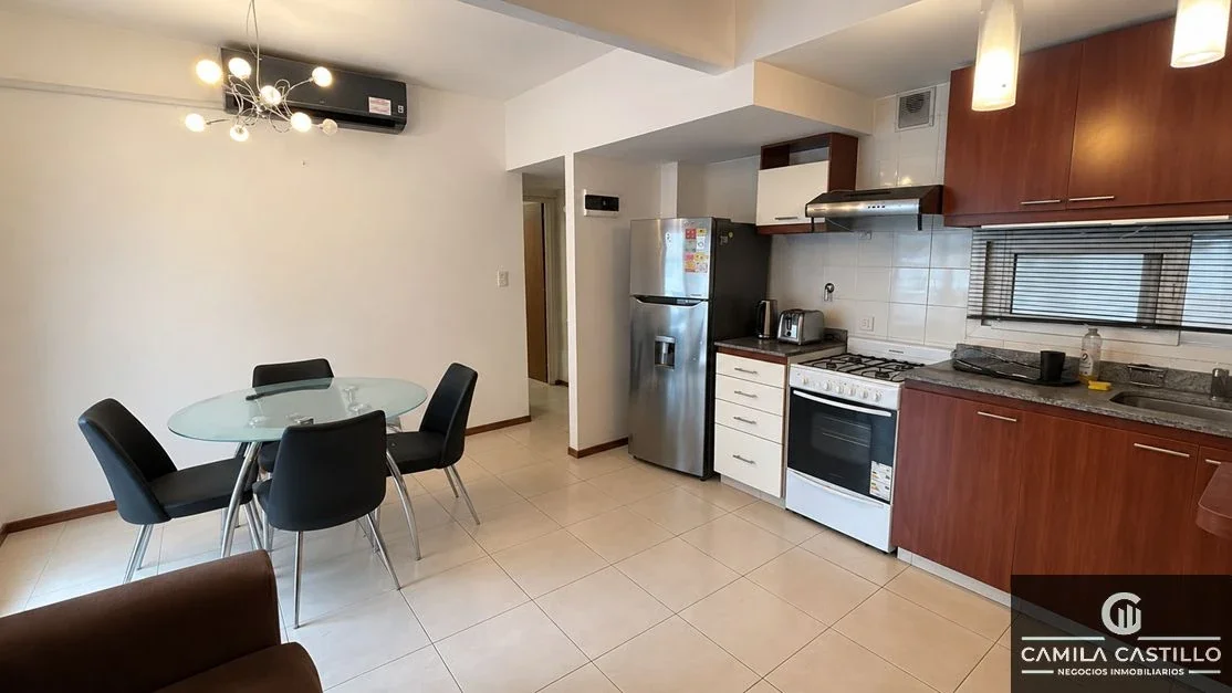 Departamento dos ambientes en venta en Villa Luro - Imagen 4