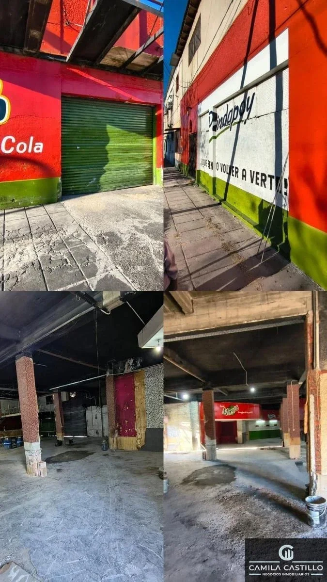 Galpón en alquiler de 650m2 ubicado en González Catán - Imagen 3