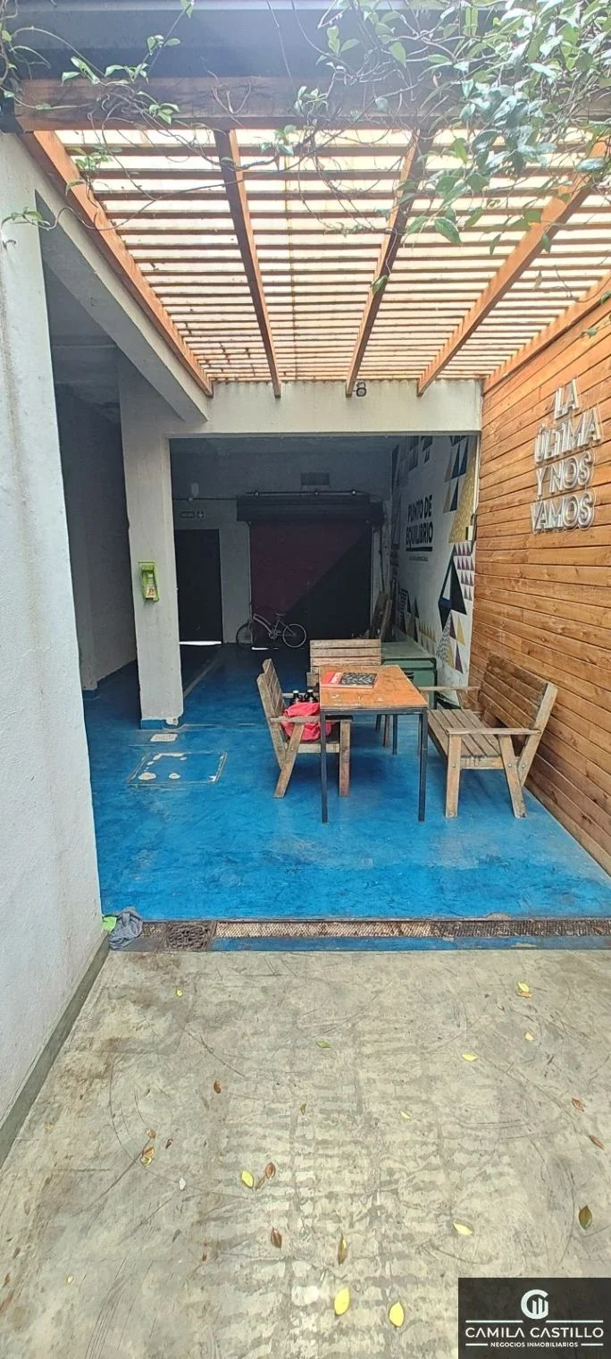 Depósito en alquiler de 200m2 ubicado en Villa Martelli - Imagen 5