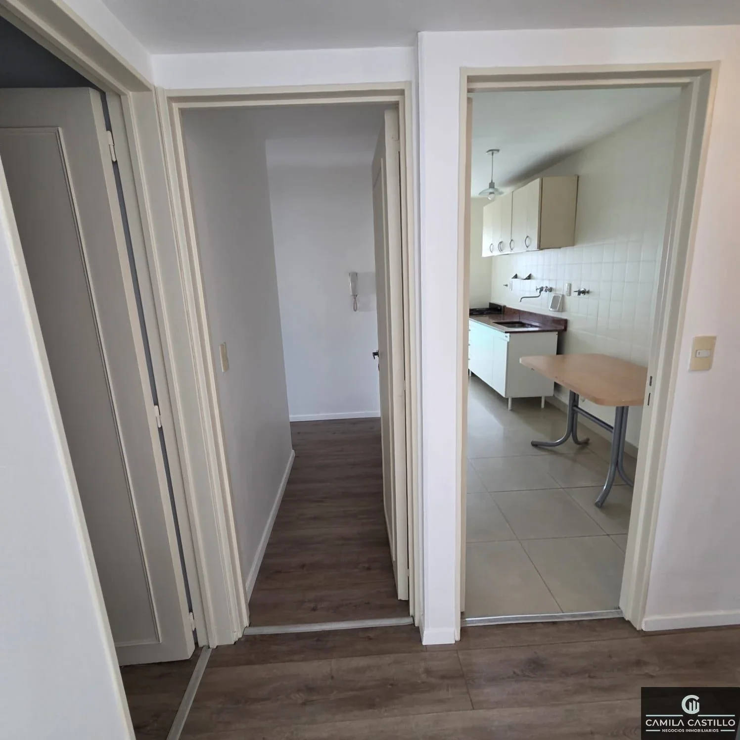 Departamento en venta c/ cochera en Núñez - Imagen 3