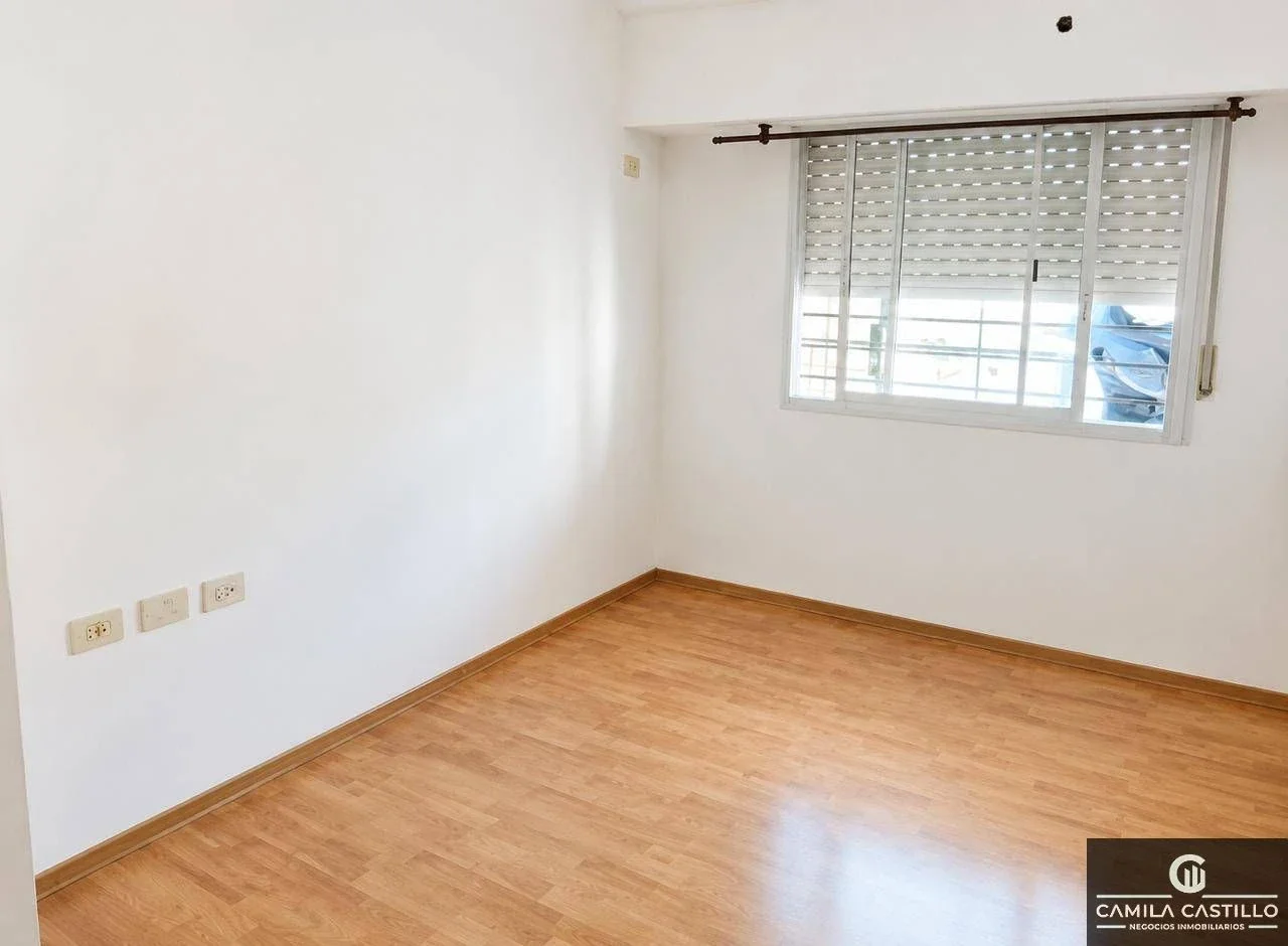 Departamento en alquiler en Ramos Mejía 2 ambientes 2do piso por escalera - Imagen 4