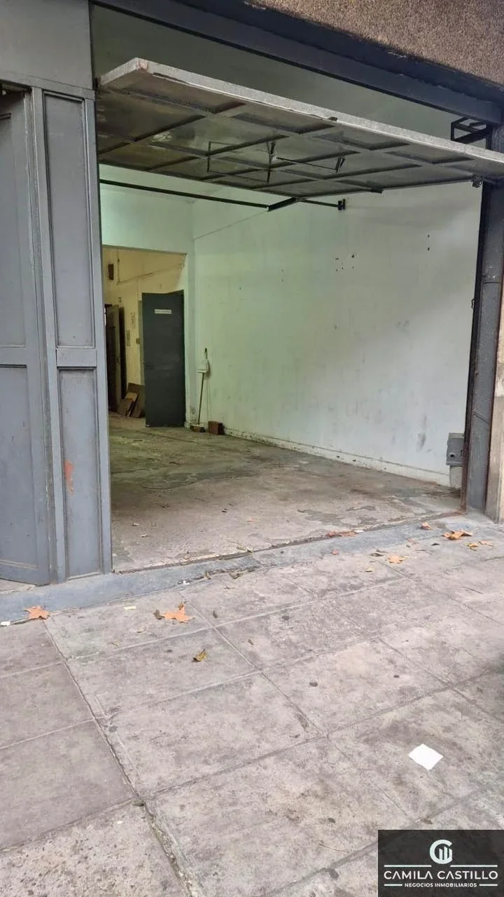 Galpón en alquiler de 200m2 ubicado en Villa Crespo - Imagen 3