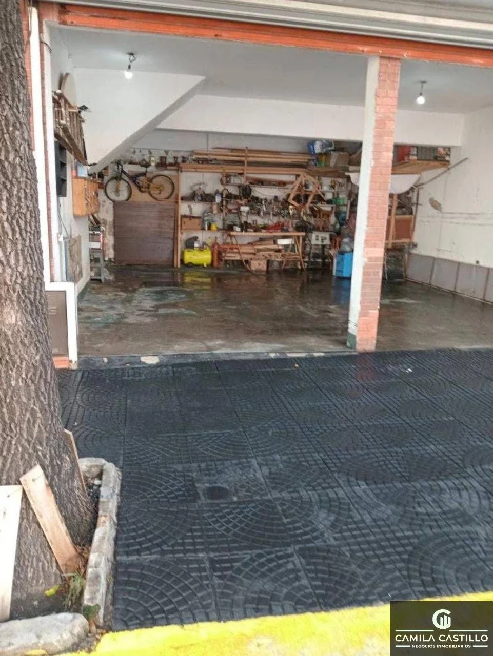 Galpón en alquiler de 70m2 ubicado en Boedo - Imagen 2