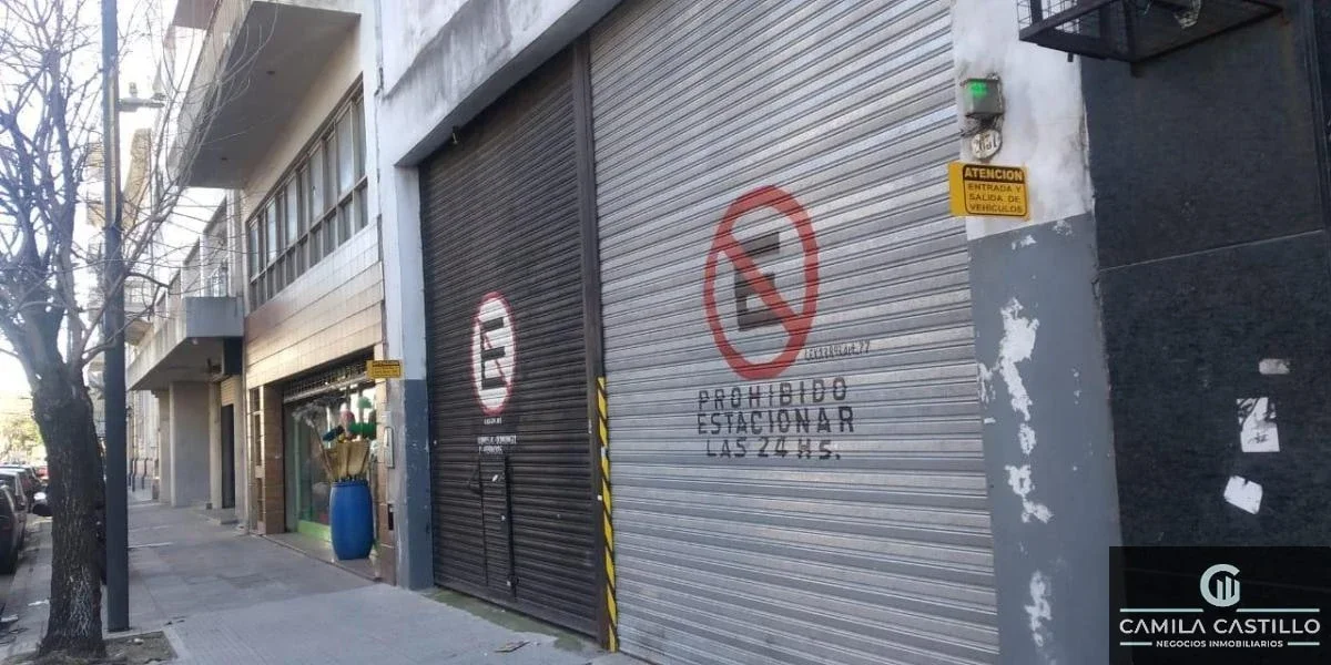 Galpón en alquiler de 336m2 ubicado en San Cristóbal - Imagen 3