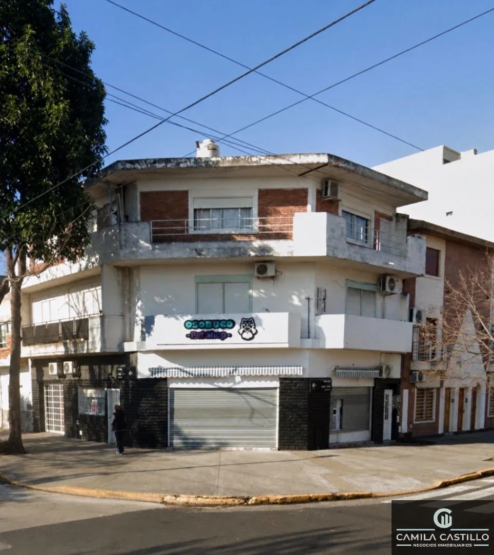 Departamento en alquiler barrio Naon - Imagen 1