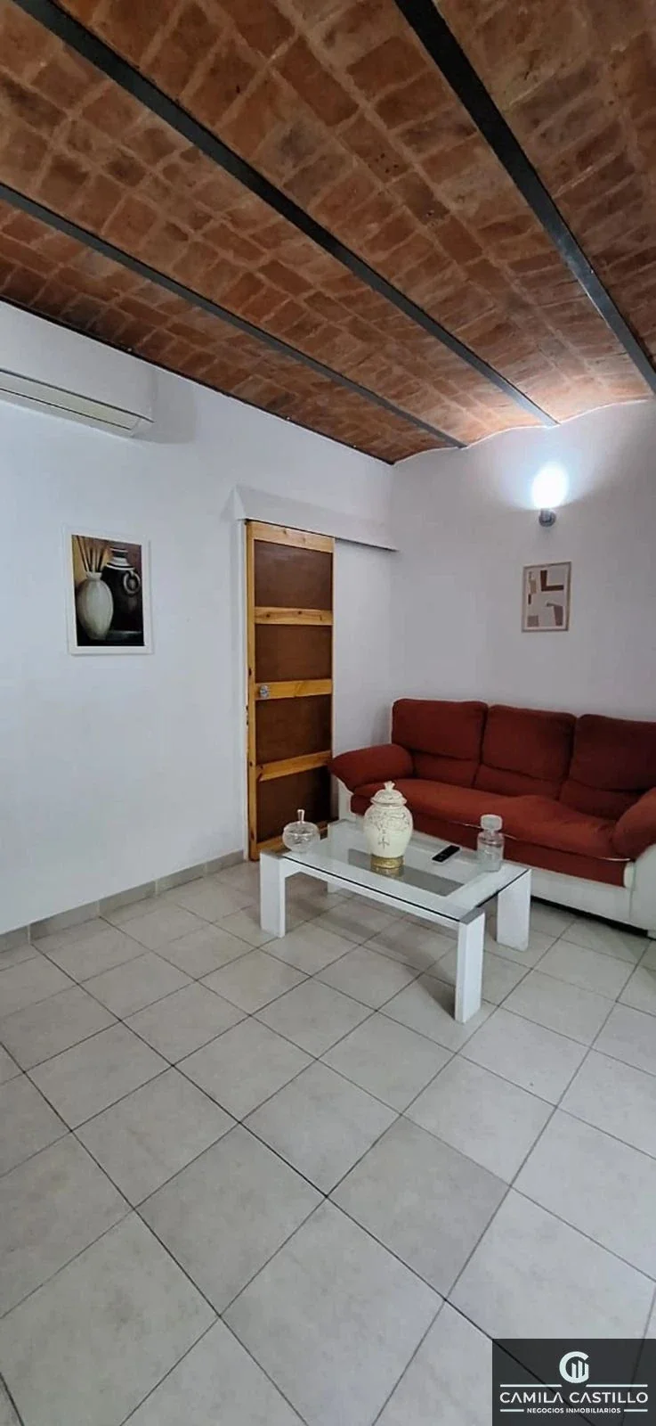 PH en venta c/ cochera en Villa Real - Imagen 5
