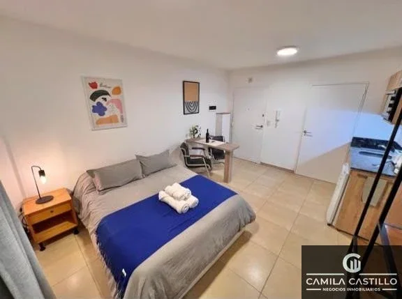 Monoambiente de diseño en venta en Chacarita - Palermo - Imagen 1