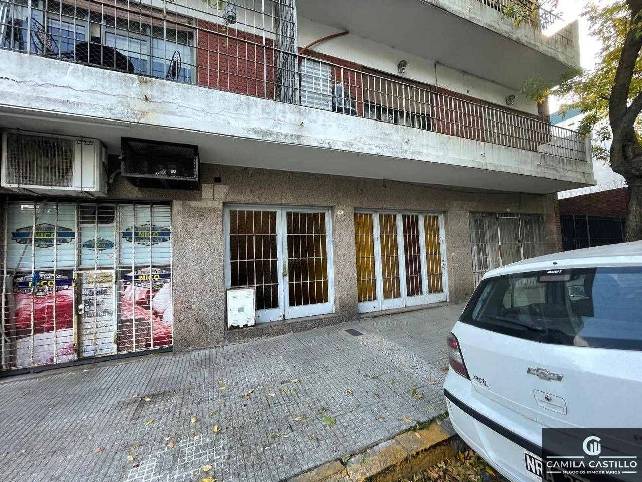 Departamento tipo PH en venta en Flores/Caballito ideal inversión a reciclar - Imagen 1