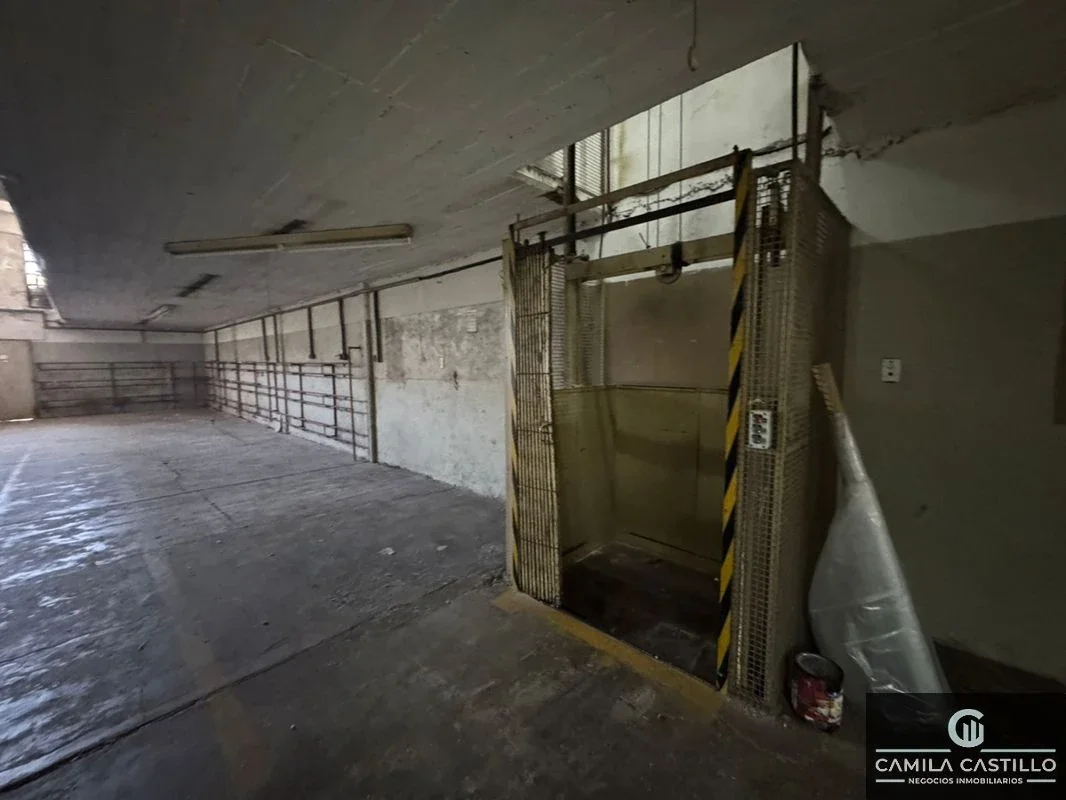 Galpón en alquiler de 1000m2 ubicado en Lomas del Mirador - Imagen 5