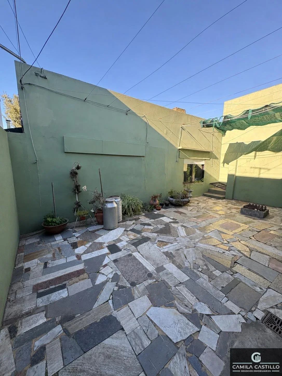 PH EN VENTA 3 AMBIENTES CON PATIO Y TERRAZA - Imagen 3