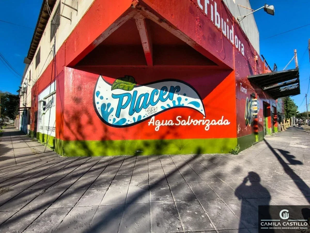 Galpón en alquiler de 650m2 ubicado en González Catán - Imagen 1