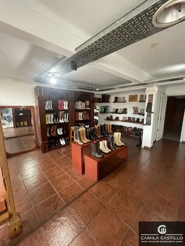 Galpón en alquiler de 1200m2 ubicado en Lanús Oeste - Imagen 2