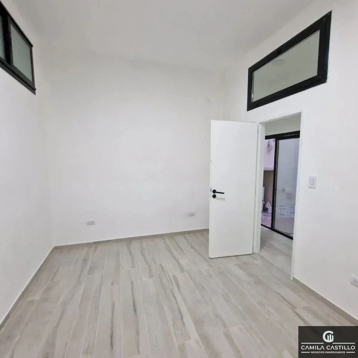 PH en venta 3 amb. con patio hecho a nuevo con patio Villa Pueyrredón - Imagen 5