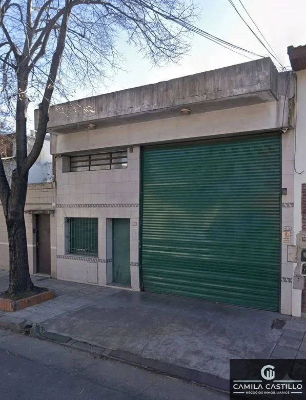 Galpón en venta de 295m2 ubicado en Villa Luro - Imagen 1
