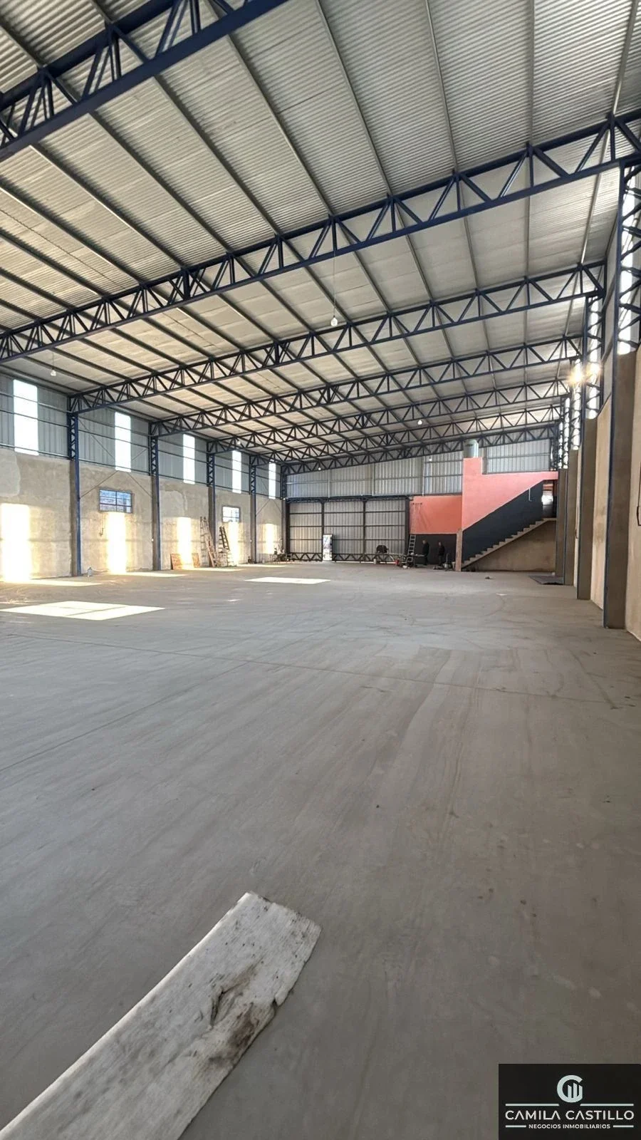 Galpón en alquiler de 1000m2 ubicado en Isidro Casanova - Imagen 5