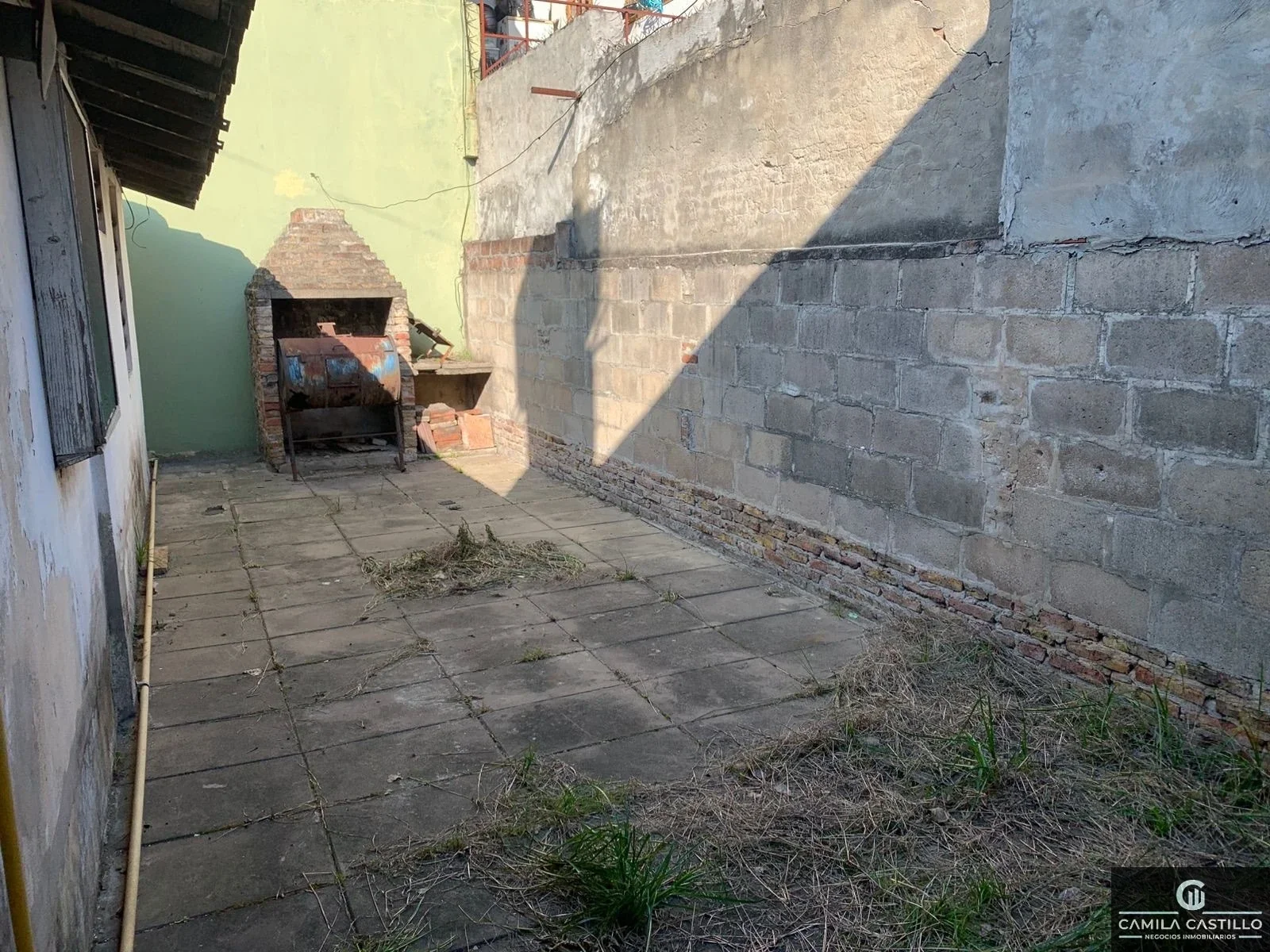 Venta Casa a Refaccionar en Ramos Mejía - Lote Propio (Constitución 1600) - Imagen 2