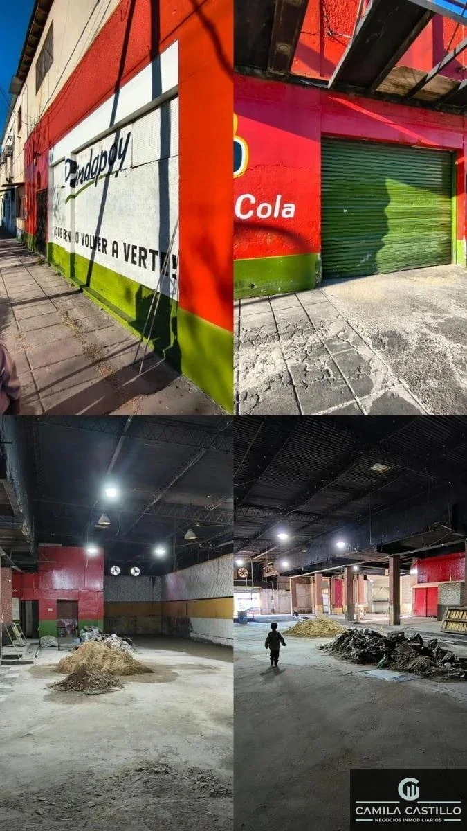 Galpón en alquiler de 650m2 ubicado en González Catán - Imagen 2