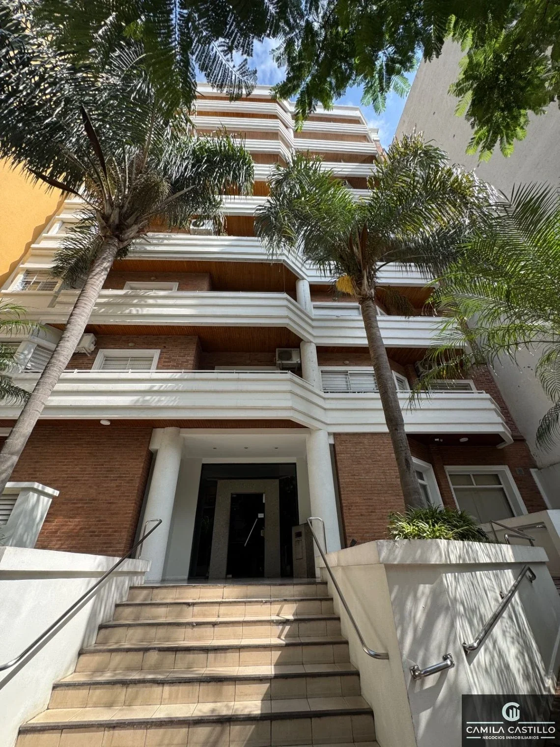 APTO CRÉDITO – 4 AMBIENTES CON BALCÓN, SUM Y PISCINA EN RAMOS MEJÍA - Imagen 2