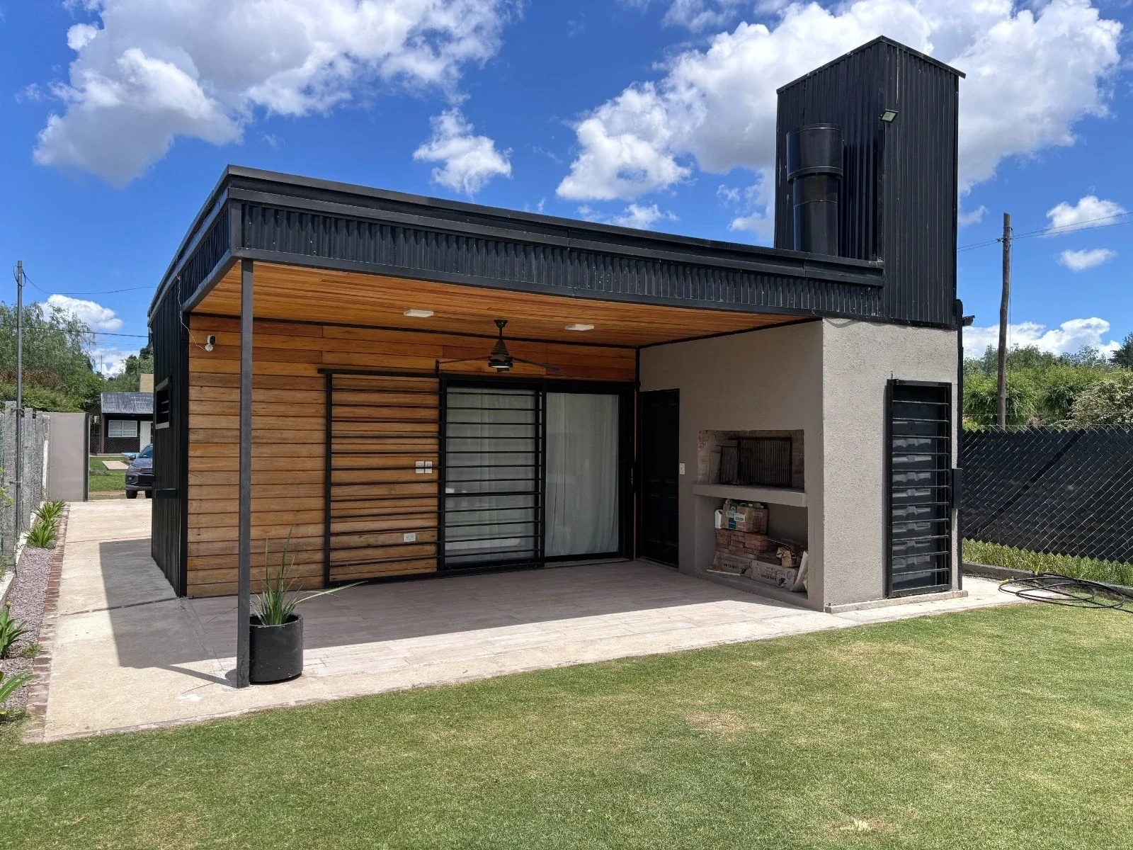 Casa quinta en Alquiler amueblada - Imagen 1