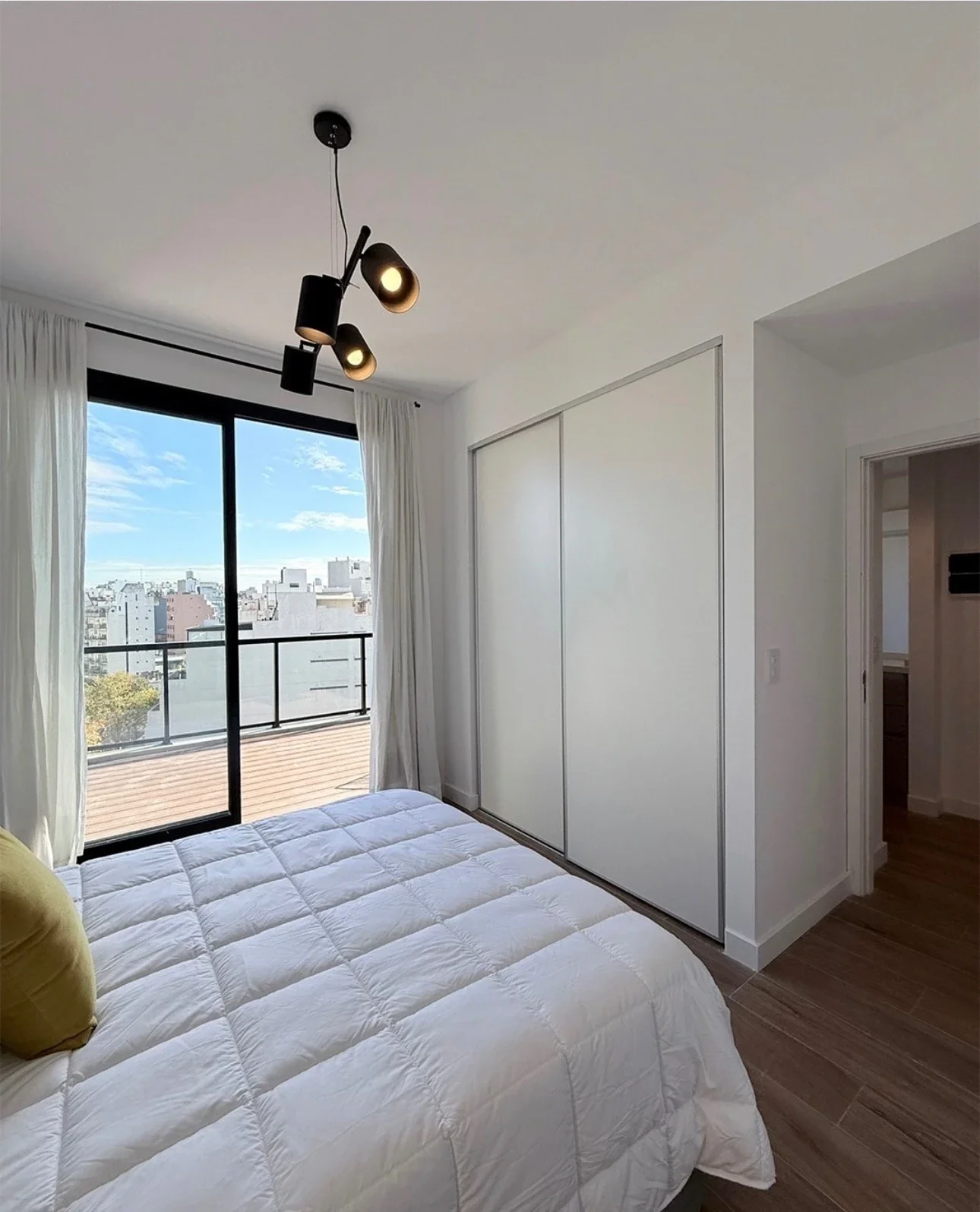 Departamento en venta a estrenar en Palermo - Imagen 5