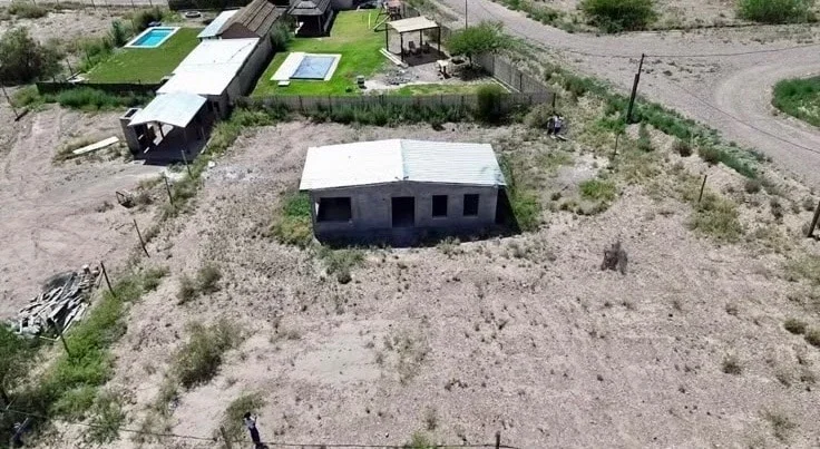 Lote en venta en Luján de Cuyo, Mendoza. - Imagen 2