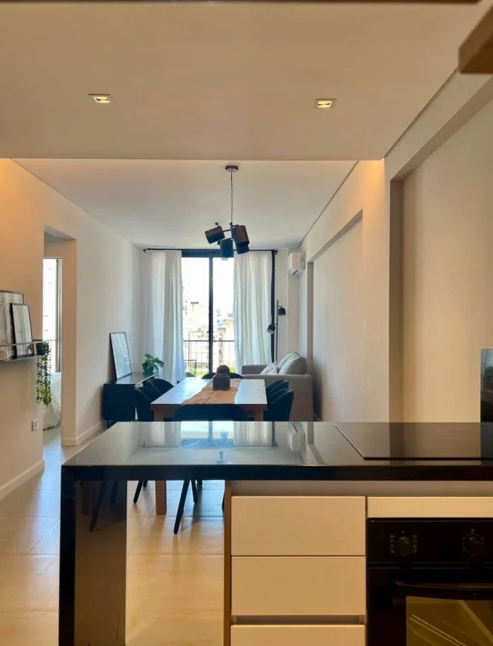 Departamento a estrenar en venta en Balvanera - Imagen 5