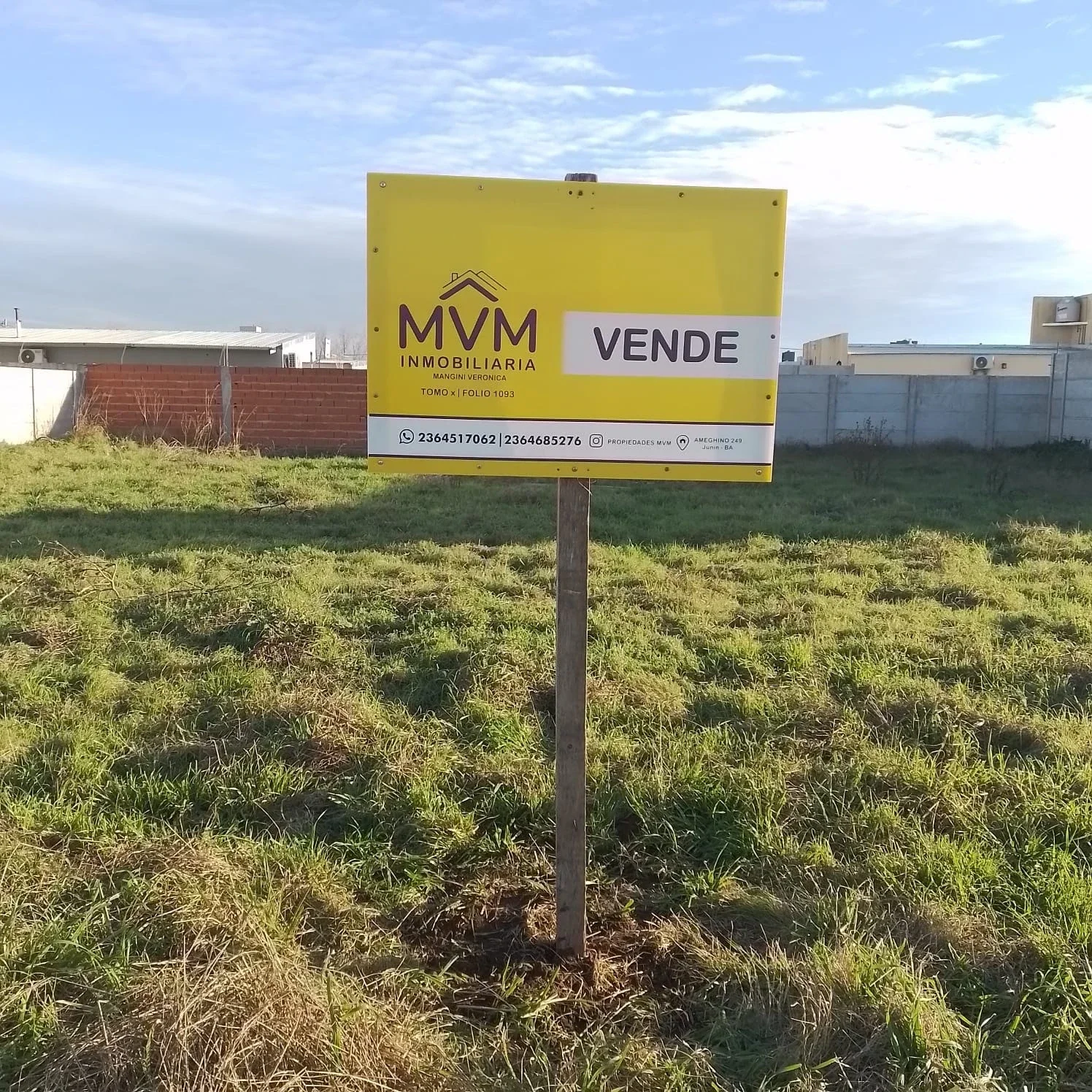 Terreno / Lote en venta de 1m2 ubicado en Junín - Imagen 2