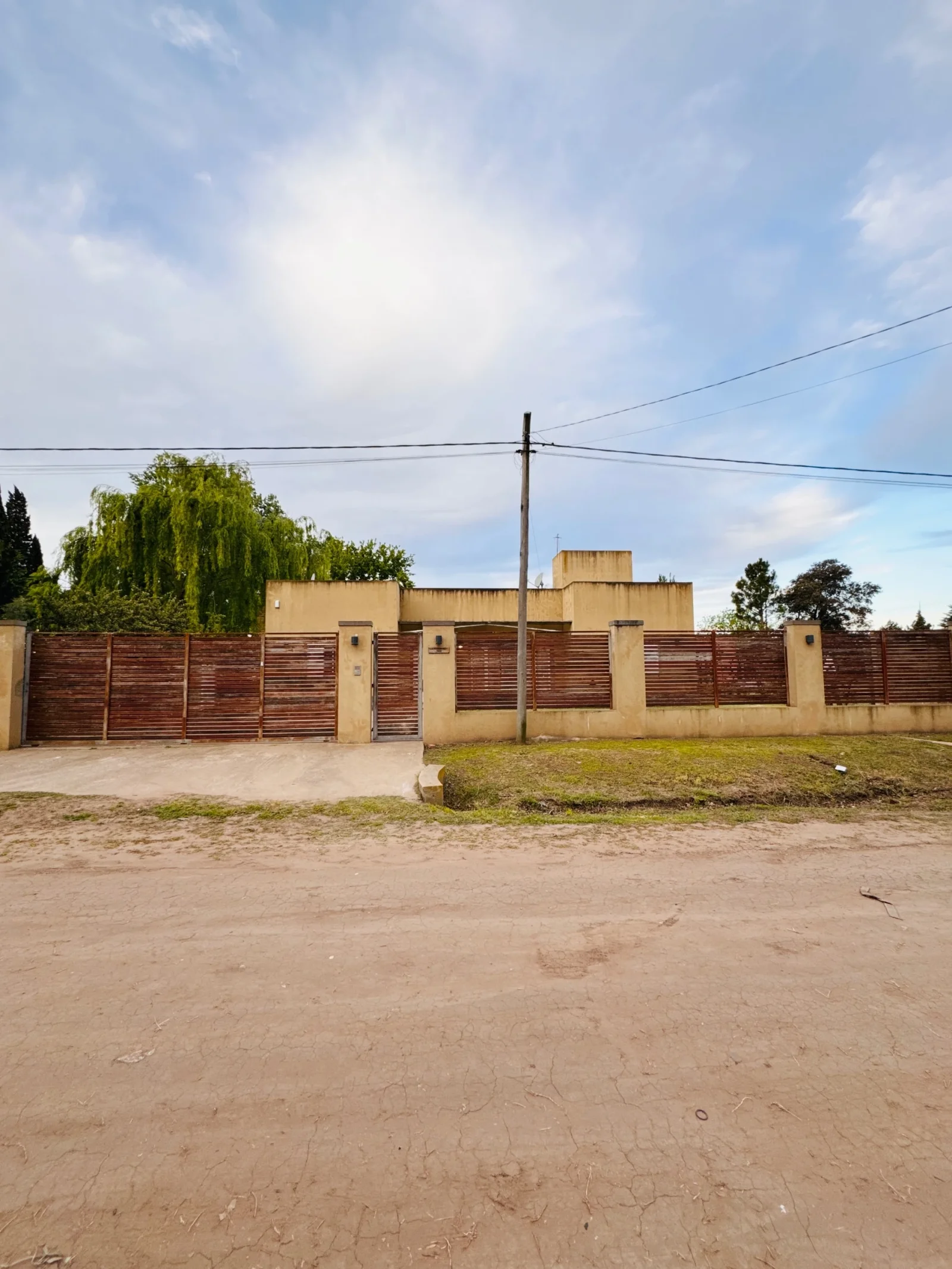 Casa quinta en alquiler de 1m2 ubicado en Junín - Imagen 2