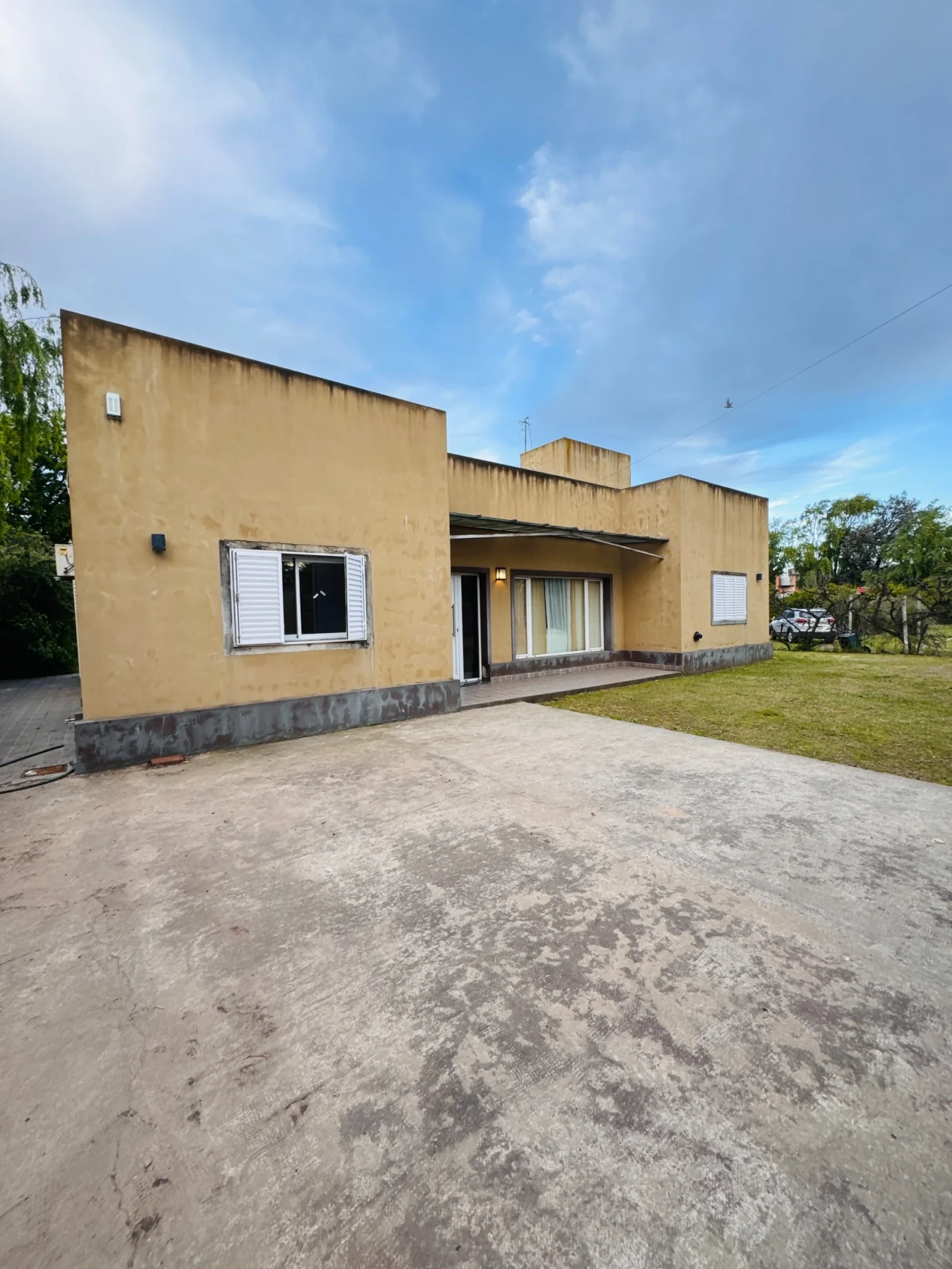Casa quinta en alquiler de 1m2 ubicado en Junín - Imagen 1